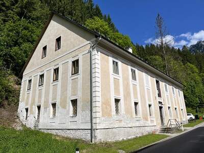 Haus kaufen in 8911 Admont (Bild 2)