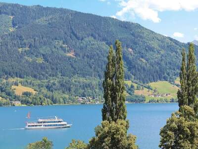 Wohnung kaufen in 5700 Zell am See