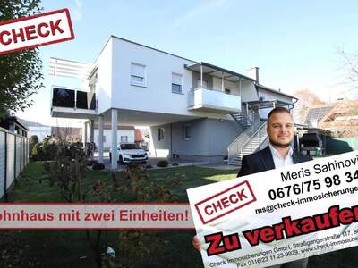 Wohnung kaufen in 8054 Straßgang