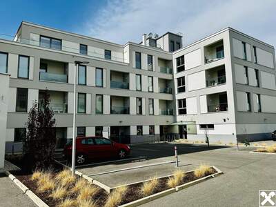 Anlageobjekt kaufen in 2700 Wiener Neustadt (Bild 2)