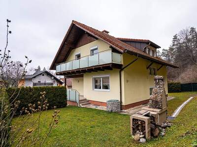 Haus kaufen in 9170 Ferlach