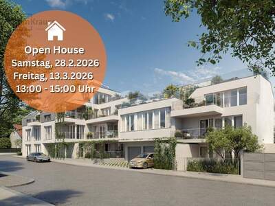 Wohnung kaufen in 1190 Wien