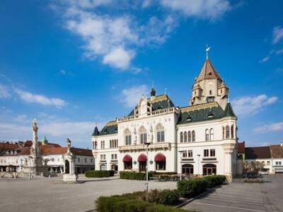 Grundstück kaufen in 2100 Korneuburg