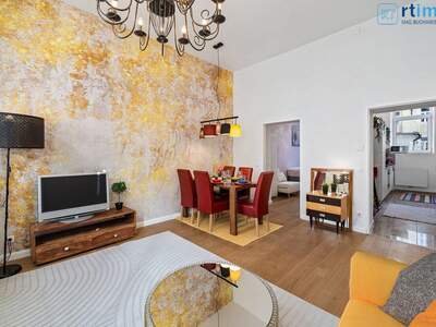 Altbauwohnung kaufen in 1120 Wien (Bild 1)