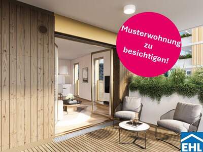 Terrassenwohnung kaufen in 1030 Wien (Bild 1)