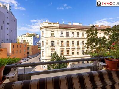 Eigentumswohnung in 1100 Wien