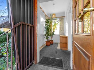 Haus mit Garten kaufen in 2100 Korneuburg (Bild 5)