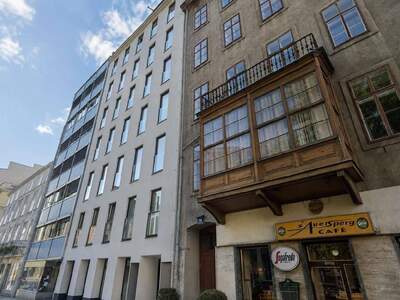 Mietwohnung in 1080 Wien