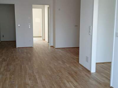 Wohnung mit Balkon mieten in 4600 Wels (Bild 4)