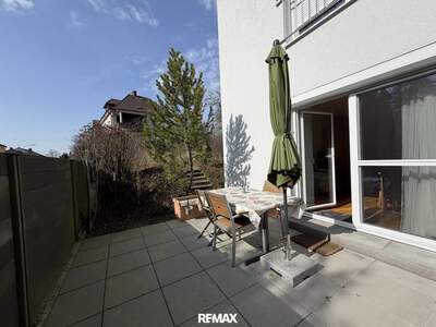 Eigentumswohnung in 3100 St. Pölten