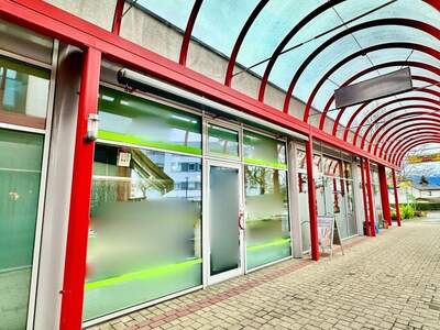 Gewerbeobjekt kaufen in 8724 Spielberg (Bild 3)