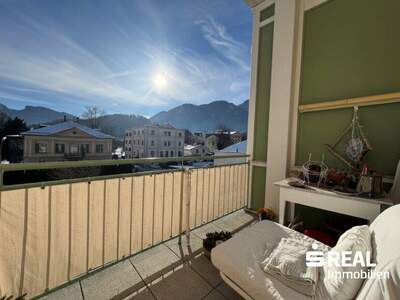 Terrassenwohnung kaufen in 4820 Bad Ischl (Bild 1)