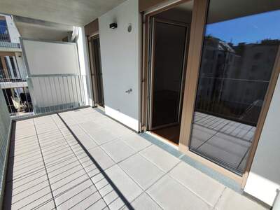 Wohnung mit Balkon kaufen in 1210 Wien (Bild 5)