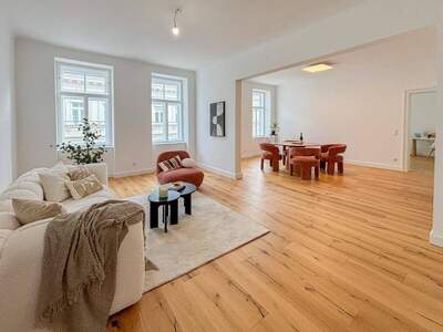 Wohnung kaufen in 1050 Wien