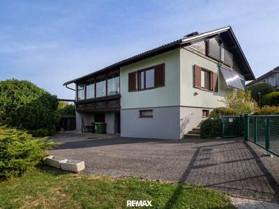 Haus kaufen in 8200 Gleisdorf