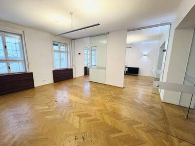 Gewerbeobjekt mieten in 1040 Wien