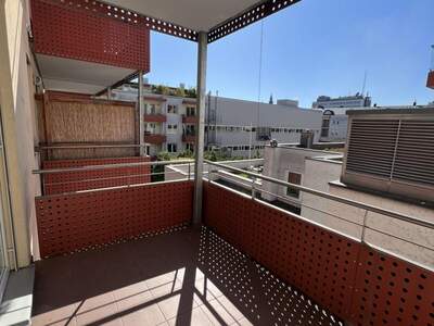 Wohnung mit Balkon mieten in 4020 Linz (Bild 4)