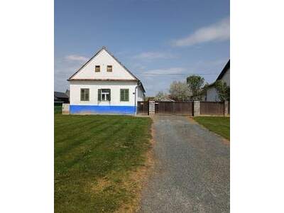 Haus kaufen in 7522 Hagensdorf