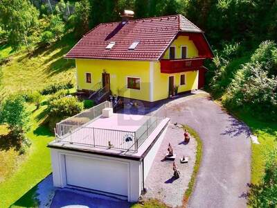 Haus kaufen in 5583 Muhr