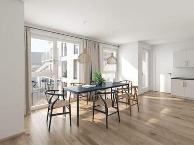 Wohnung mieten in 1160 Wien (Bild 3)