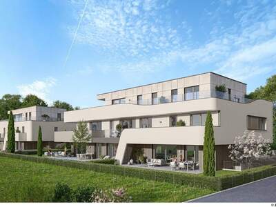 Eigentumswohnung in 5020 Salzburg