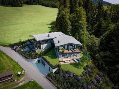 Haus kaufen in 6391 Fieberbrunn