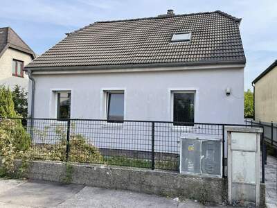 Haus kaufen in 2345 Brunn