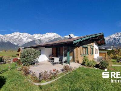 Einfamilienhaus kaufen in 6414 Untermieming (Bild 1)