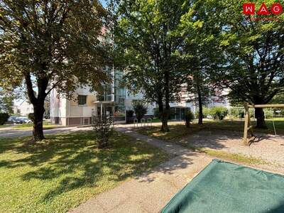 Terrassenwohnung mieten in 4030 Linz (Bild 3)