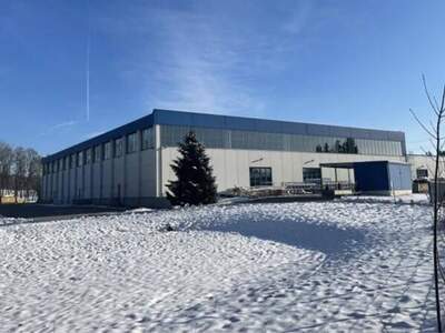 Gewerbeobjekt mieten in 4921 Hohenzell