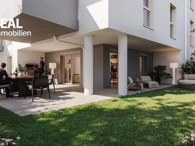 Terrassenwohnung kaufen in 7000 Eisenstadt (Bild 5)