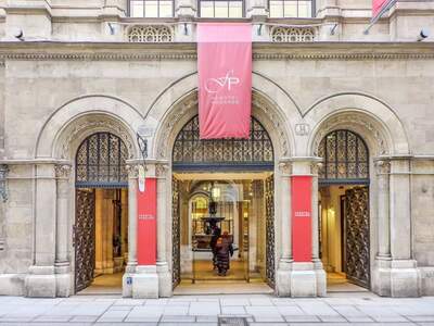 Gewerbeobjekt mieten in 1010 Wien