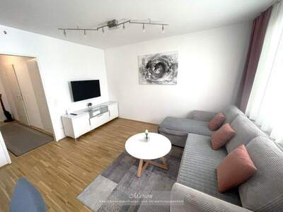 Terrassenwohnung kaufen in 1220 Wien (Bild 3)