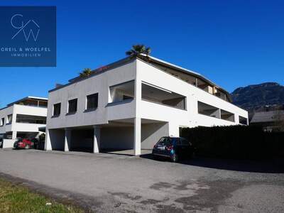 Wohnung mieten in 6845 Hohenems