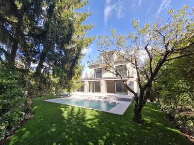 Haus kaufen in 1190 Wien