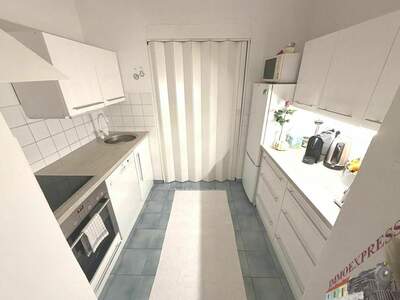 Altbauwohnung kaufen in 1160 Wien (Bild 1)