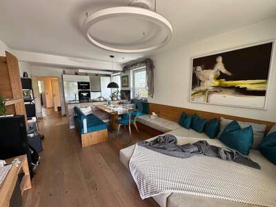 Wohnung kaufen in 6135 Stans
