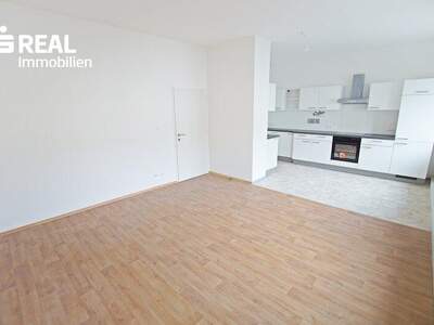 Terrassenwohnung mieten in 7400 Oberwart (Bild 2)