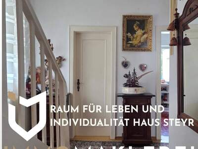 Haus kaufen in 4400 Steyr