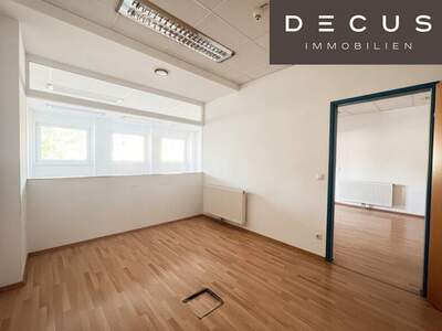 Büro / Praxis mieten in 3100 St. Pölten (Bild 3)