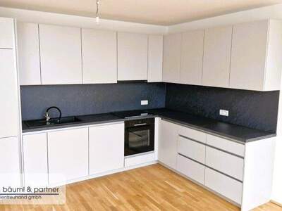 Terrassenwohnung kaufen in 1220 Wien (Bild 4)