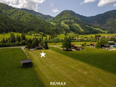 Wohnung kaufen in 6393 St. Ulrich