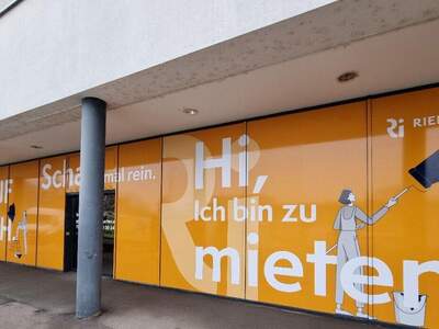 Gewerbeobjekt mieten in 9073 Klagenfurt