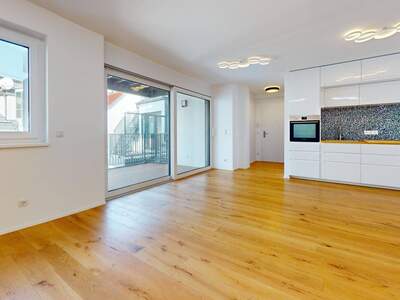 Wohnung kaufen in 1050 Wien