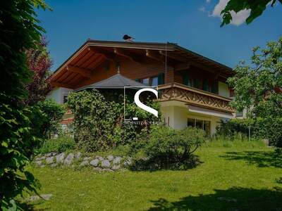 Haus kaufen in 5700 Zell am See