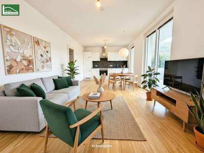 Wohnung mieten in 8054 Graz