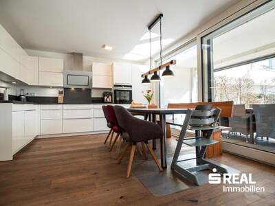 Terrassenwohnung kaufen in 6971 Hard (Bild 1)