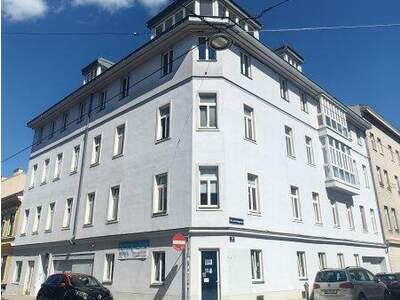 Halle / Lager / Produktion mieten in 1180 Wien (Bild 3)