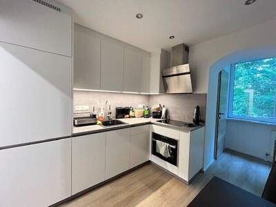 Altbauwohnung kaufen in 6020 Innsbruck (Bild 3)