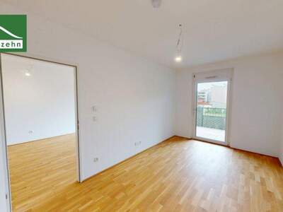 Terrassenwohnung mieten in 8020 Graz (Bild 5)